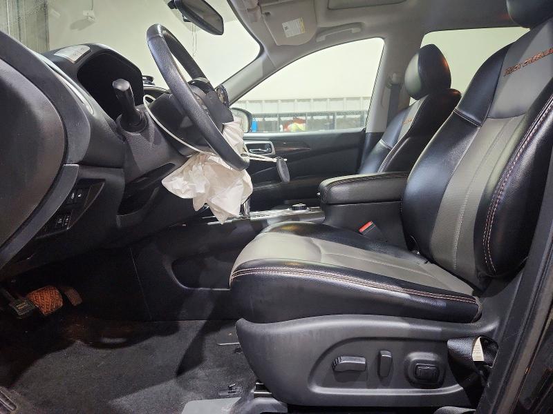 Aukcja sprzedaży 2020 Nissan Pathfinder, vin: 5N1DR2CM2LC637326, numer aukcji: 47936066
