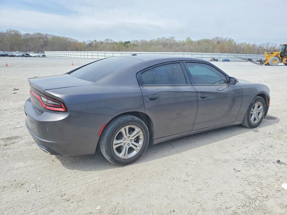 Aukcja sprzedaży 2022 Dodge Charger, vin: 2C3CDXBGXNH179319, numer aukcji: 47079906