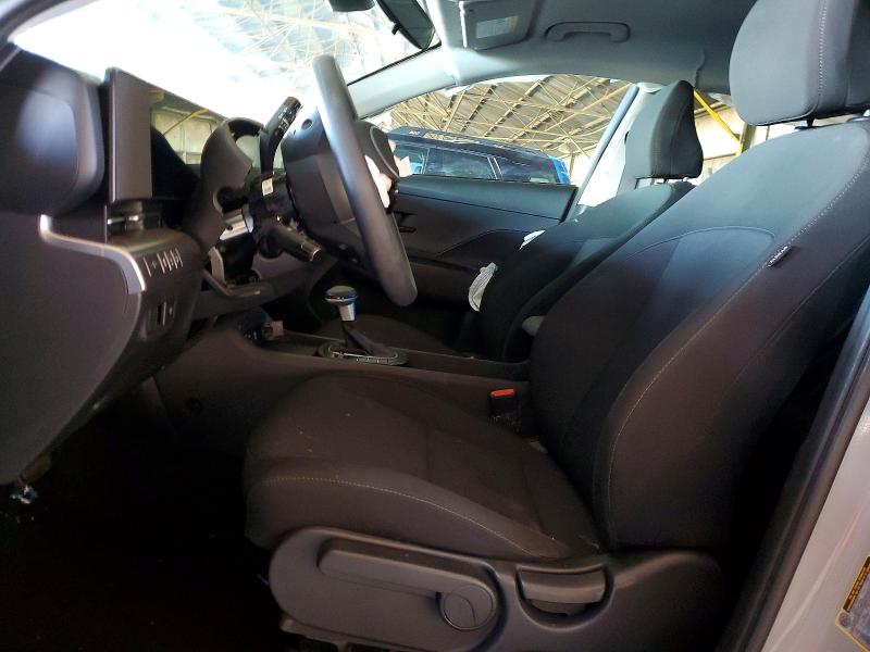 Aukcja sprzedaży 2026 Hyundai Kona, vin: KM8HA3AB8TU370090, numer aukcji: 46211256