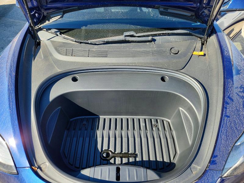 Продаж на аукціоні авто 2021 Tesla Model 3, vin: 5YJ3E1EA0MF019192, номер лоту: 46691006