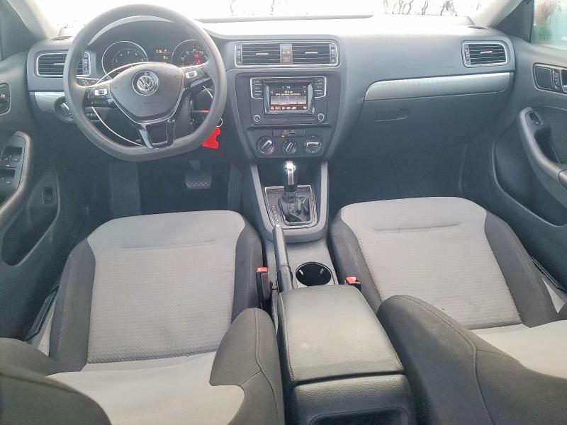 Продаж на аукціоні авто 2017 Volkswagen Jetta, vin: 3VW2B7AJ3HM322219, номер лоту: 79761795