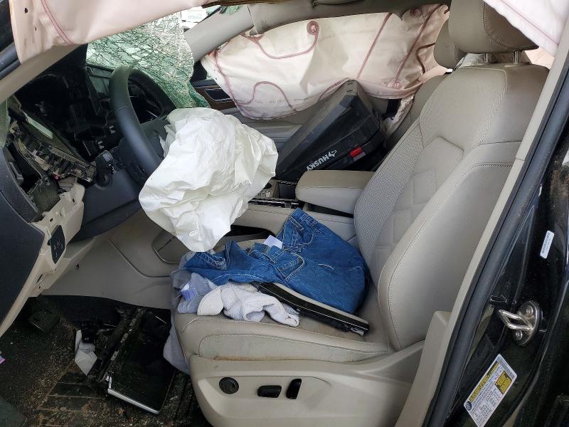 Aukcja sprzedaży 2026 Volkswagen Atlas, vin: 1V2HN2CA7TC522047, numer aukcji: 48005536