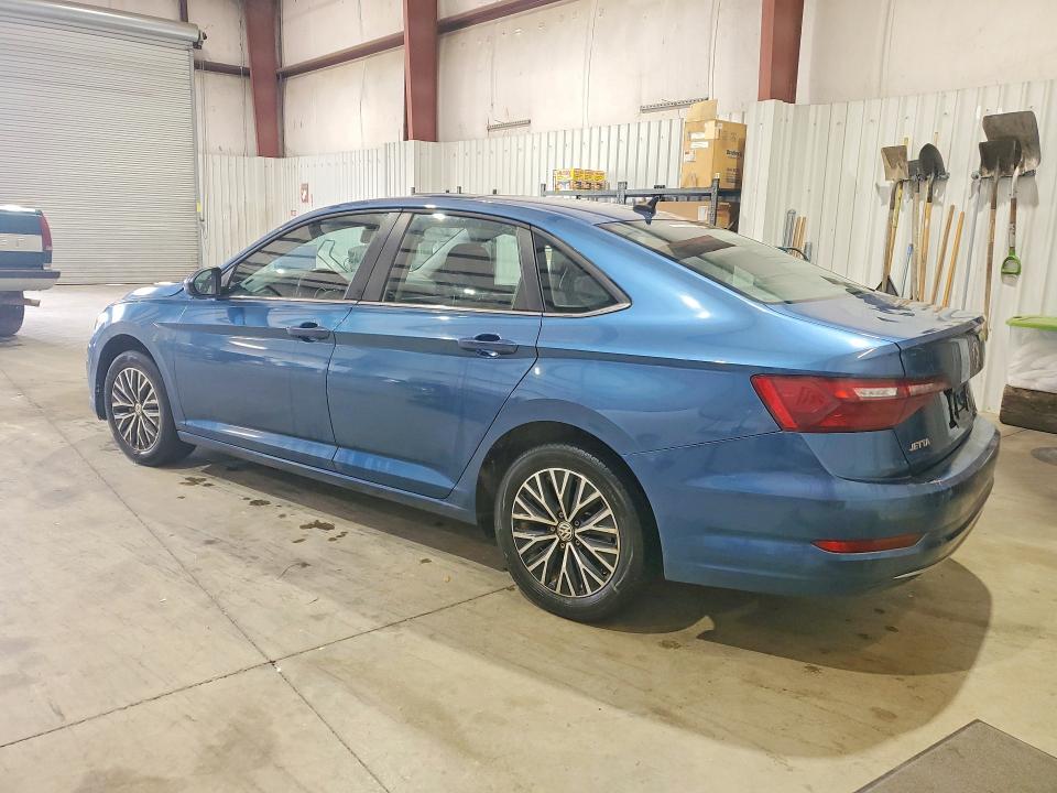 Aukcja sprzedaży 2021 Volkswagen Jetta, vin: 3VWC57BU1MM026579, numer aukcji: 47508766