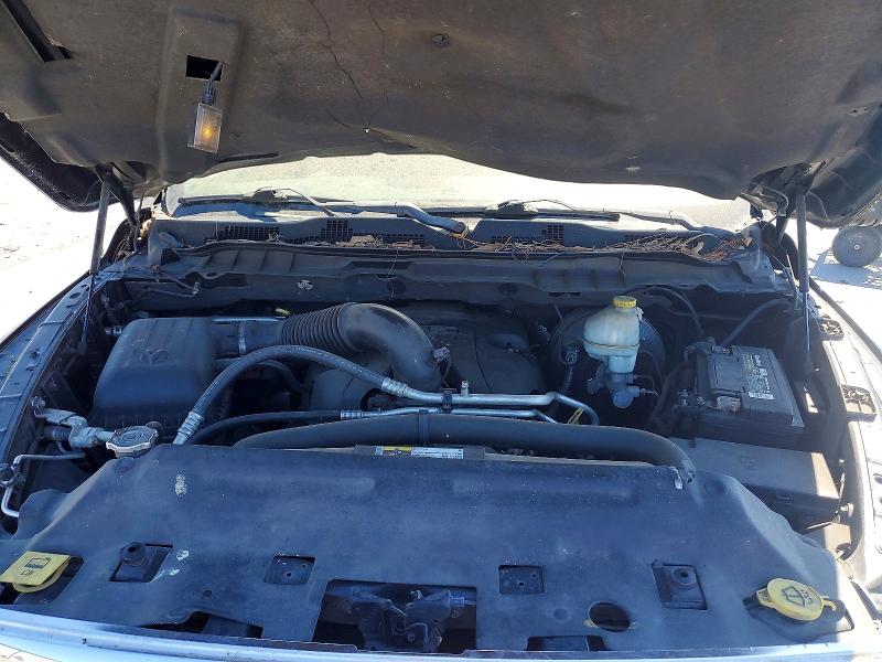 47034636 :رقم المزاد ، 1C6RR6LT4DS513386 vin ، 2013 Ram 1500 مزاد بيع