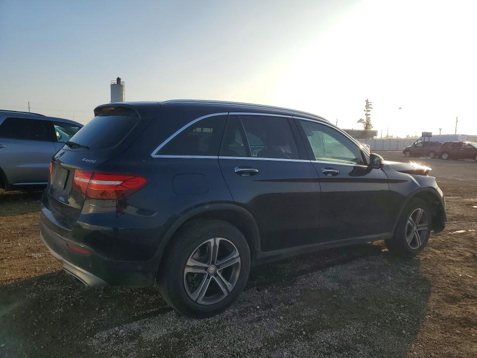 Продажа на аукционе авто 2016 Mercedes-benz Glc, vin: WDC0G4KB2GF069260, номер лота: 79229295