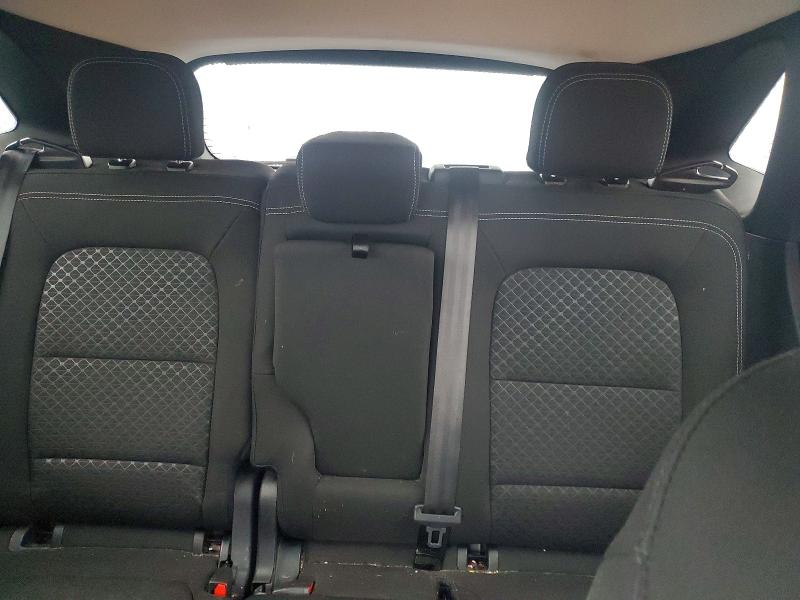 46840936 :رقم المزاد ، 1FMCU9GN5RUA94515 vin ، 2024 Ford Escape مزاد بيع