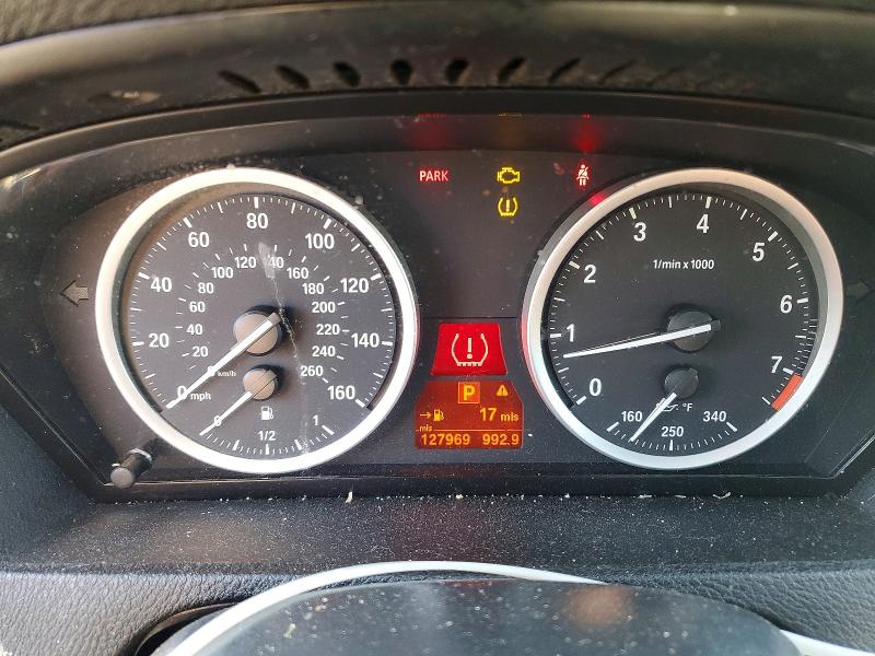 Продаж на аукціоні авто 2012 Bmw X6, vin: 5UXFG8C58CLZ97181, номер лоту: 46932606