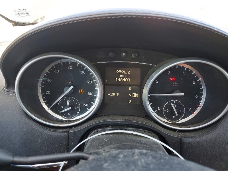 47262416 :رقم المزاد ، 4JGBF7BE8AA621406 vin ، 2010 Mercedes-benz Gl مزاد بيع