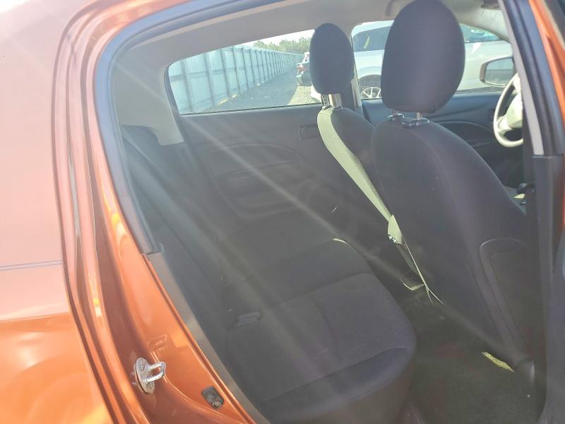 Продаж на аукціоні авто 2019 Mitsubishi Mirage, vin: ML32A3HJXKH015858, номер лоту: 79633635