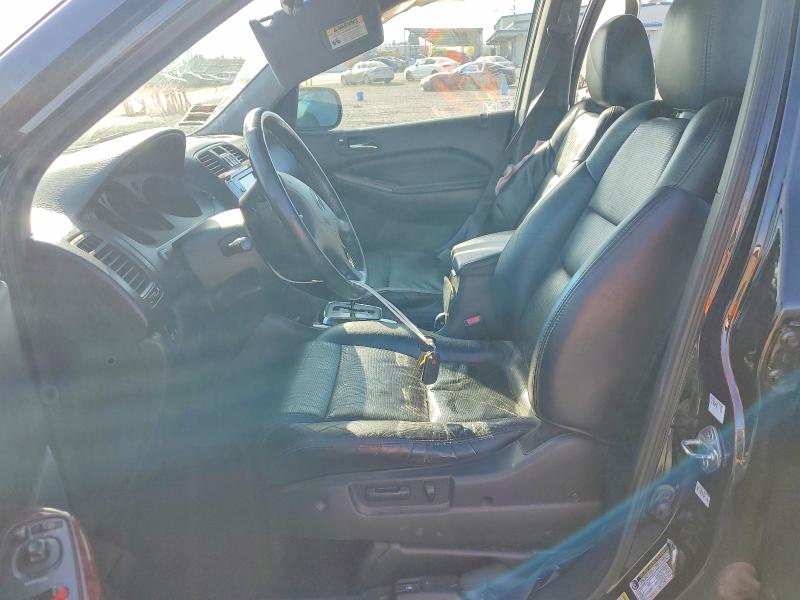 Продажа на аукционе авто 2006 Acura Mdx, vin: 2HNYD18216H512206, номер лота: 41835866