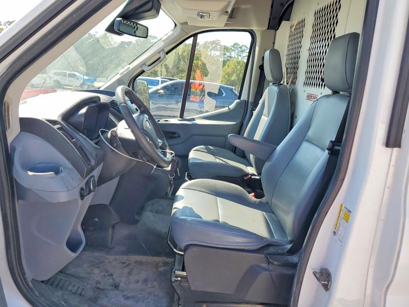 Продажа на аукционе авто 2016 Ford Transit, vin: 1FTYR2CM8GKA06923, номер лота: 47035776