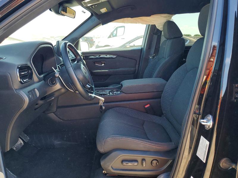 Продаж на аукціоні авто 2025 Honda Pilot, vin: 5FNYG2H31SB024403, номер лоту: 47601496