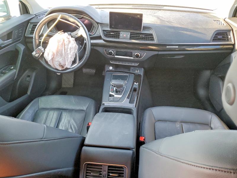 Aukcja sprzedaży 2019 Audi Q5, vin: WA1BNAFY4K2028706, numer aukcji: 46194696