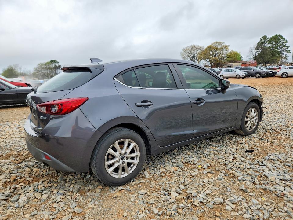 Aukcja sprzedaży 2015 Mazda 3, vin: 3MZBM1L74FM158937, numer aukcji: 41603516