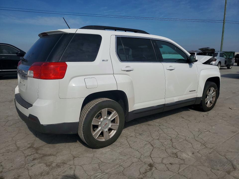 Auction sale of the 2013 Gmc Terrain, vin: 2GKALUEK3D6292726, lot number: 46985436