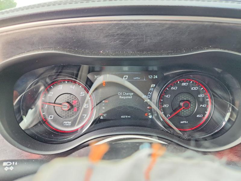 Продаж на аукціоні авто 2023 Dodge Charger, vin: 2C3CDXCT5PH581280, номер лоту: 47340766