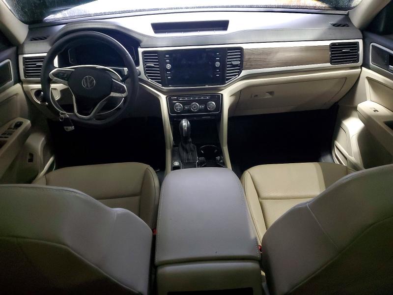 46106696 :رقم المزاد ، 1V2JR2CA4PC508358 vin ، 2023 Volkswagen Atlas مزاد بيع