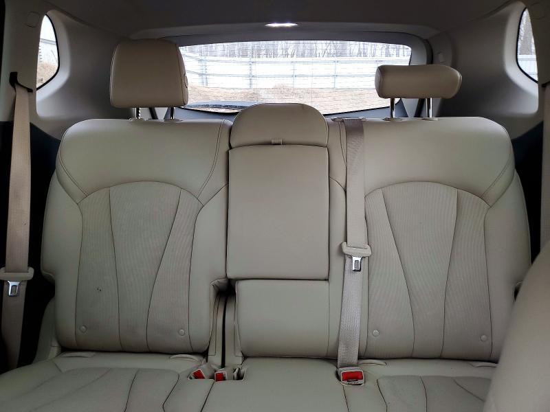 Aukcja sprzedaży 2019 Buick Envision, vin: LRBFXBSA8KD042630, numer aukcji: 47434176
