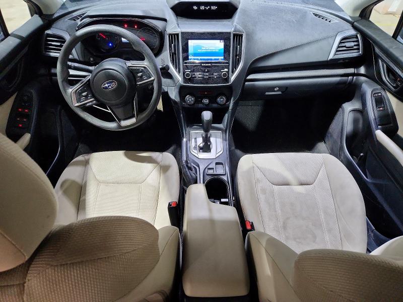 Aukcja sprzedaży 2019 Subaru Impreza, vin: 4S3GTAA64K3738853, numer aukcji: 45472286