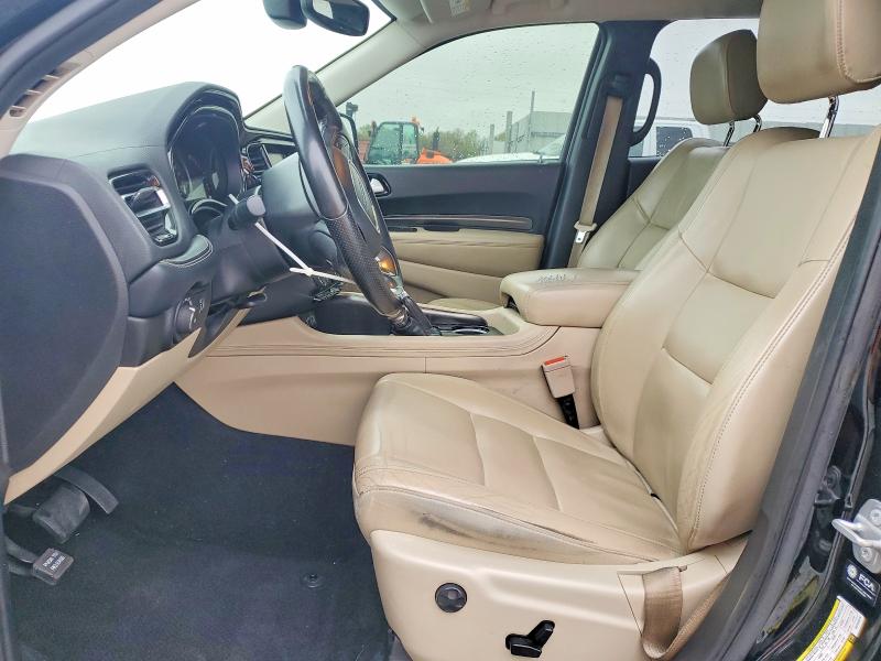 Продажа на аукционе авто 2021 Dodge Durango, vin: 1C4RDHAG7MC540679, номер лота: 46122286