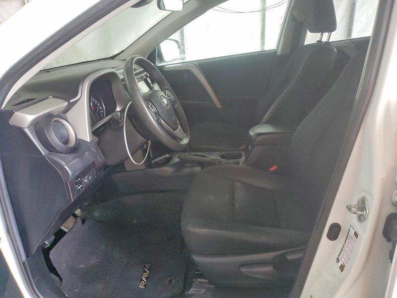 Продаж на аукціоні авто 2018 Toyota Rav4, vin: 2T3ZFREV2JW485415, номер лоту: 48427386