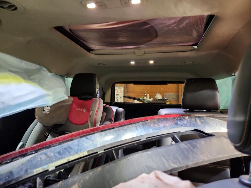 Aukcja sprzedaży 2019 Gmc Acadia, vin: 1GKKNXLS7KZ258809, numer aukcji: 45979856