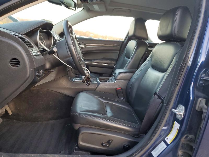 Aukcja sprzedaży 2016 Chrysler 300, vin: 2C3CCAAGXGH123918, numer aukcji: 78488955