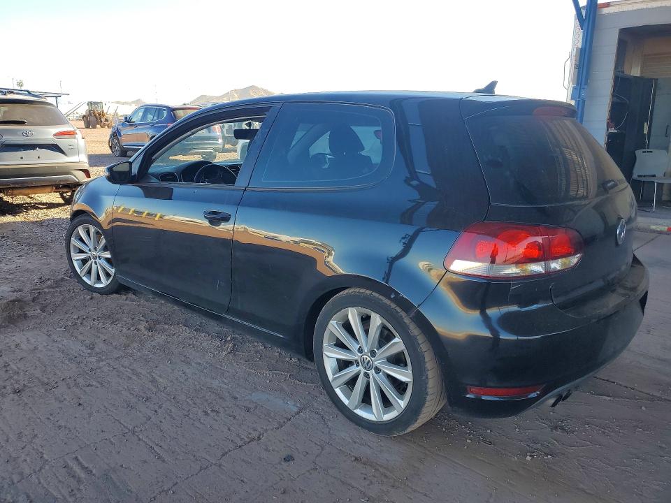Продаж на аукціоні авто 2013 Volkswagen Golf, vin: WVWBM7AJ1DW083888, номер лоту: 46935656