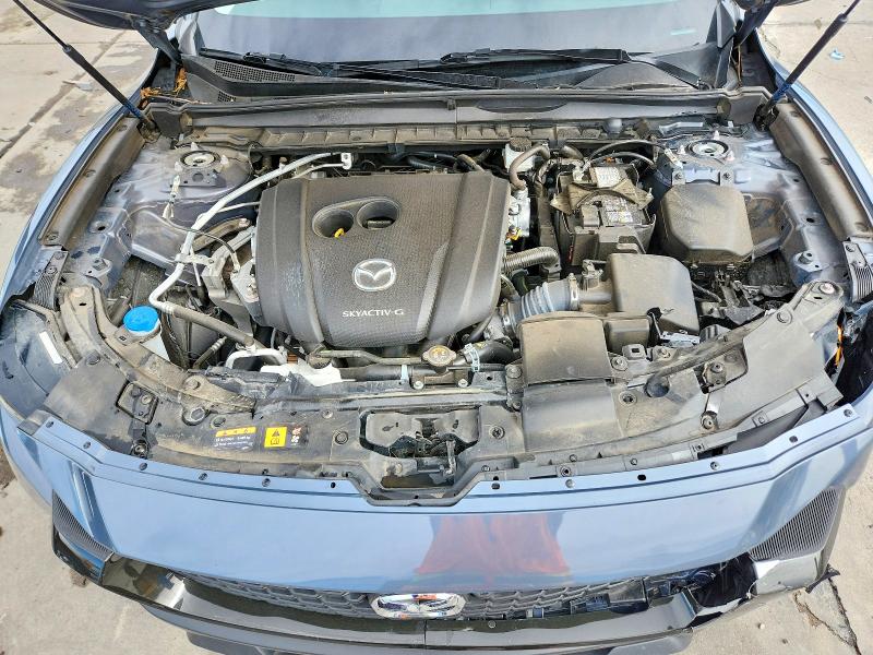 Aukcja sprzedaży 2024 Mazda Cx-50, vin: 7MMVABDM2RN228416, numer aukcji: 46057206