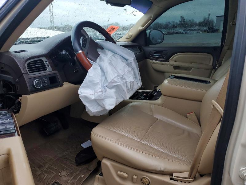 Продажа на аукционе авто 2012 Gmc Yukon, vin: 1GKS2EEF3CR280028, номер лота: 41893306