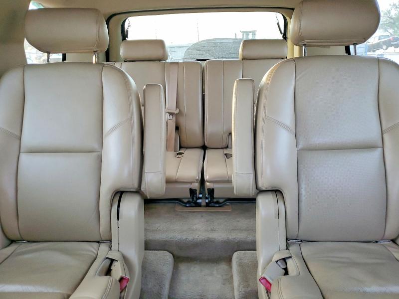 Aukcja sprzedaży 2010 Gmc Yukon, vin: 1GKUKEEF3AR227321, numer aukcji: 47278236