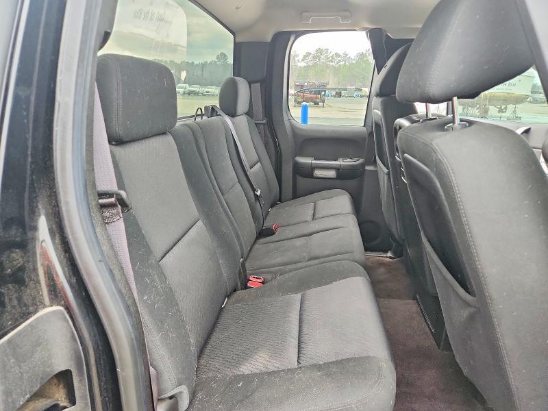 79984105 :رقم المزاد ، 1GTR2VE76DZ326715 vin ، 2013 Gmc Sierra مزاد بيع
