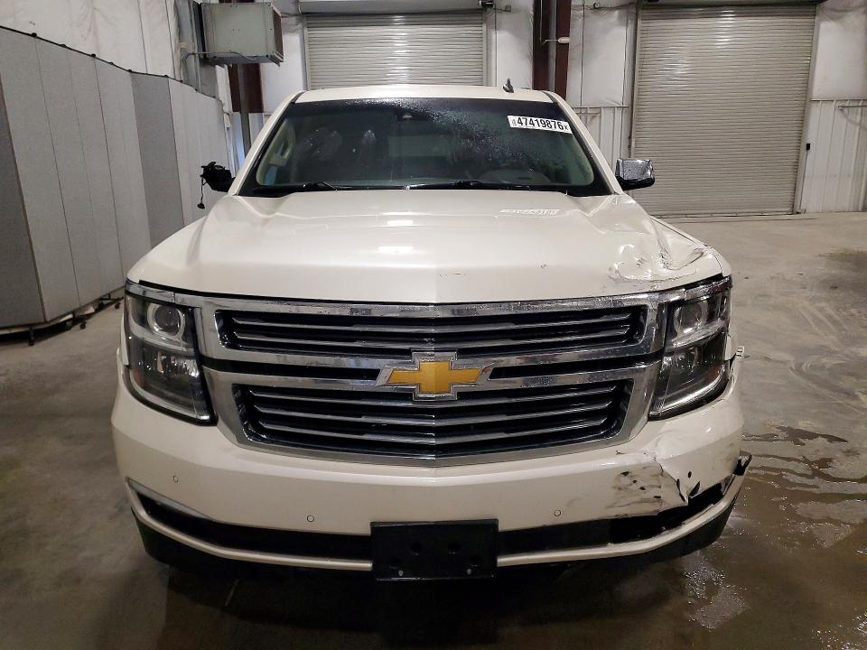 Aukcja sprzedaży 2015 Chevrolet Suburban, vin: 1GNSKKKC5FR117512, numer aukcji: 47419876