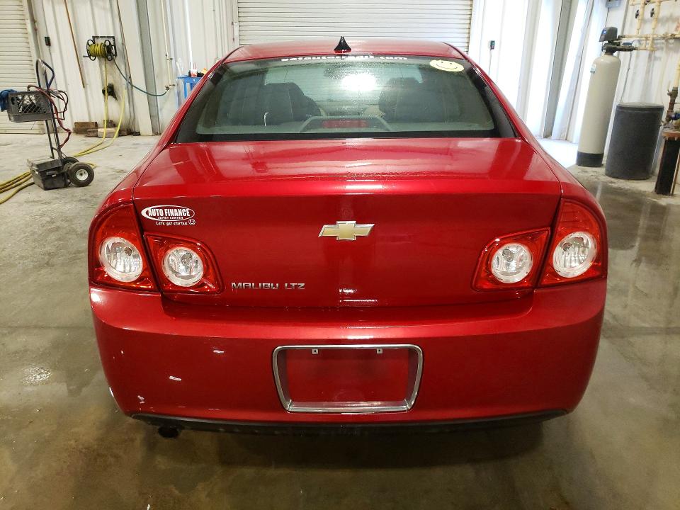 Aukcja sprzedaży 2012 Chevrolet Malibu, vin: 1G1ZE5E05CF234644, numer aukcji: 46809516