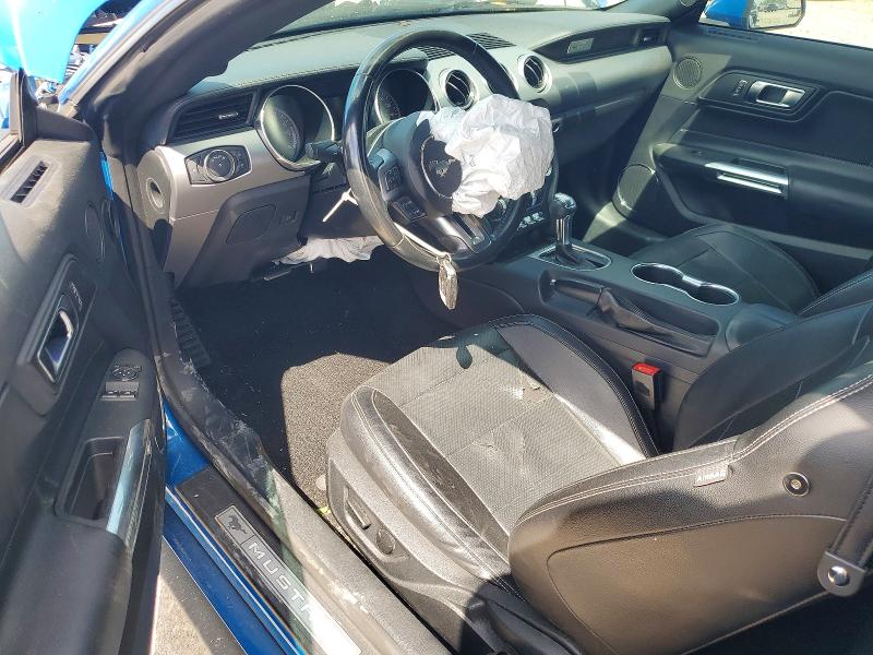 Aukcja sprzedaży 2019 Ford Mustang, vin: 1FA6P8TH0K5111939, numer aukcji: 47099786