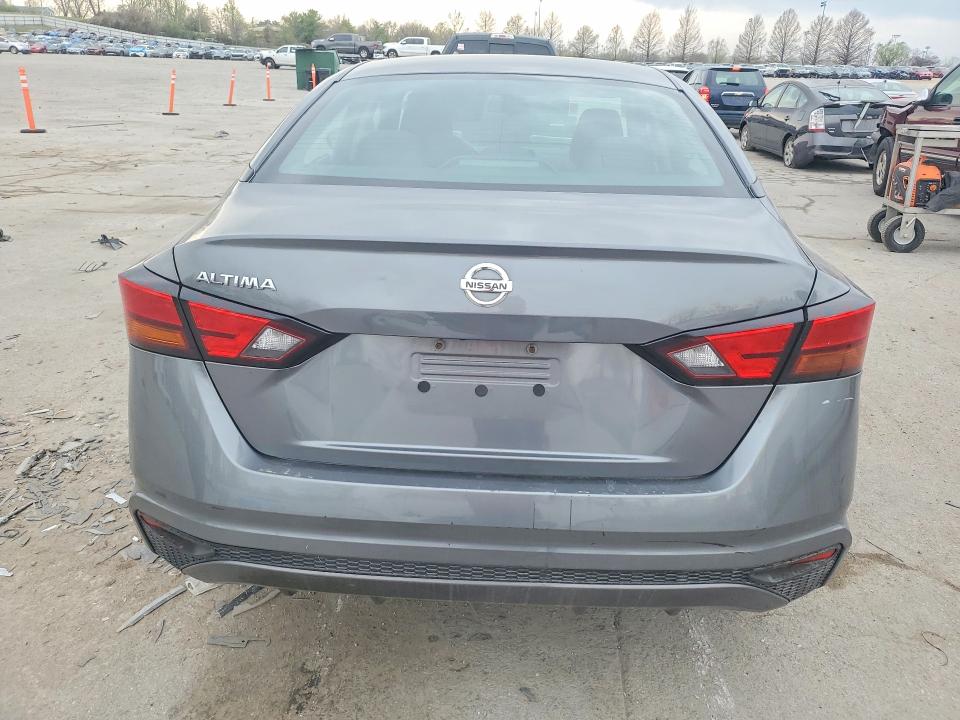 Aukcja sprzedaży 2021 Nissan Altima, vin: 1N4BL4BV5MN383478, numer aukcji: 47957156