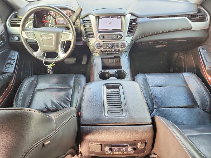 2016 Gmc Yukon Xl მანქანა იყიდება აუქციონზე, vin: 1GKS1GKC1GR345215, აუქციონის ნომერი: 48173336
