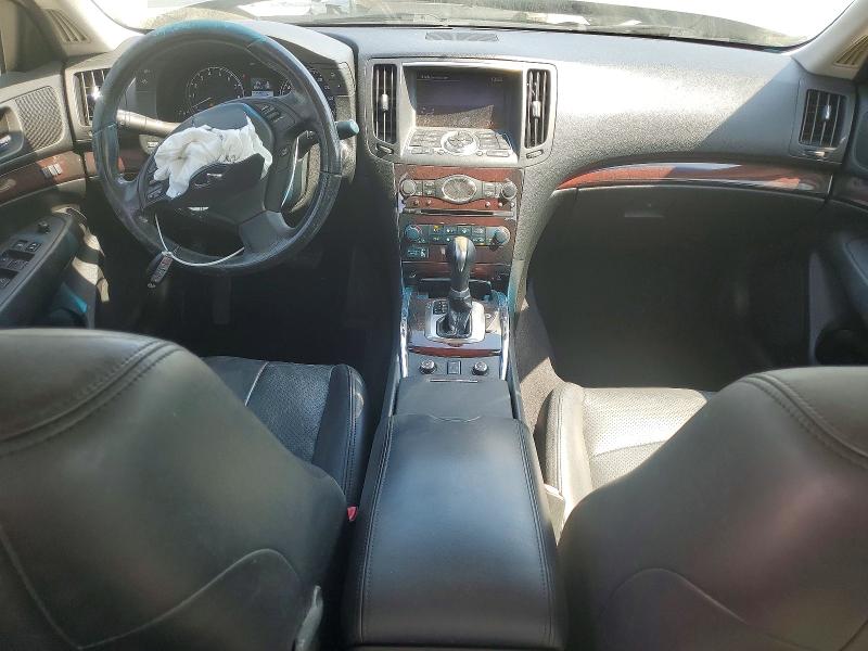 Продаж на аукціоні авто 2013 Infiniti G37 Sedan, vin: JN1CV6AR9DM754675, номер лоту: 47594226