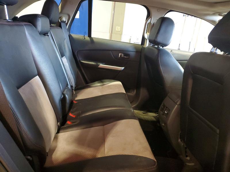 Aukcja sprzedaży 2014 Ford Edge, vin: 2FMDK4JC2EBA96579, numer aukcji: 45807456