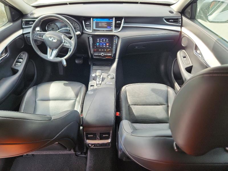 2019 Infiniti Qx50 მანქანა იყიდება აუქციონზე, vin: 3PCAJ5M16KF130953, აუქციონის ნომერი: 48281236