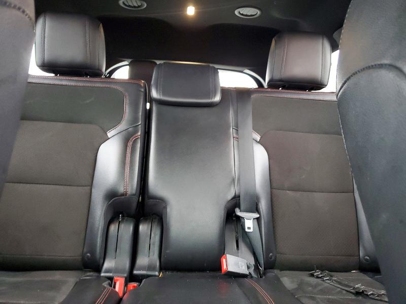 Продаж на аукціоні авто 2018 Ford Explorer, vin: 1FM5K8D8XJGB00674, номер лоту: 79319245