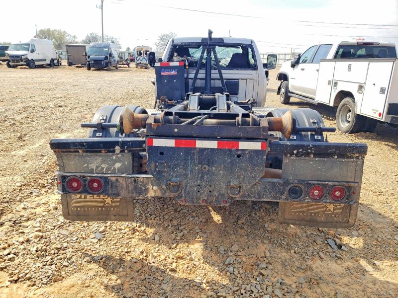 2022 Ram 5500 მანქანა იყიდება აუქციონზე, vin: 3C7WRNBL7NG440002, აუქციონის ნომერი: 47606876