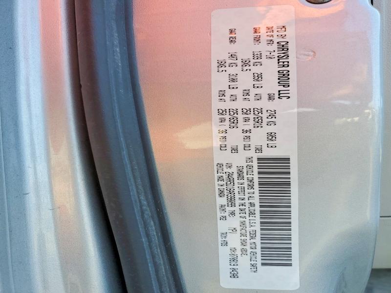 Продаж на аукціоні авто 2010 Chrysler Town & Country, vin: 2A4RR5D16AR398099, номер лоту: 47930936