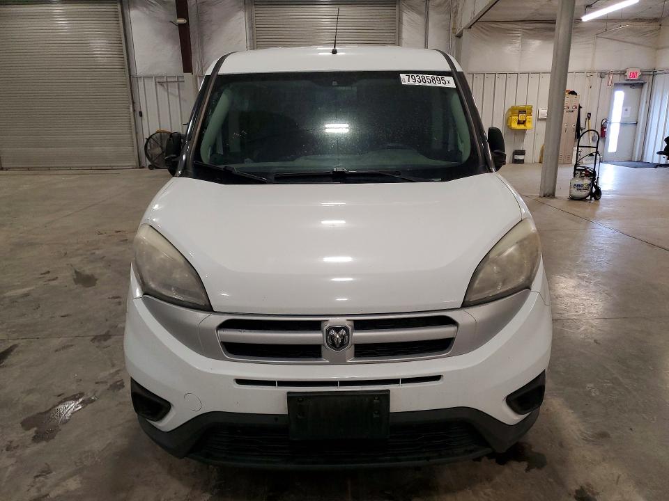 79385895 :رقم المزاد ، ZFBERFBT8G6C72296 vin ، 2016 Ram Promaster City مزاد بيع