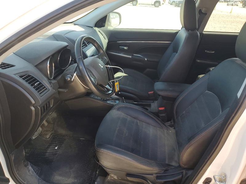 Aukcja sprzedaży 2018 Mitsubishi Outlander Sport, vin: JA4AP3AW2JU009808, numer aukcji: 47535046