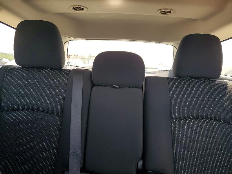 2017 Dodge Journey მანქანა იყიდება აუქციონზე, vin: 3C4PDDGG9HT609034, აუქციონის ნომერი: 47507056