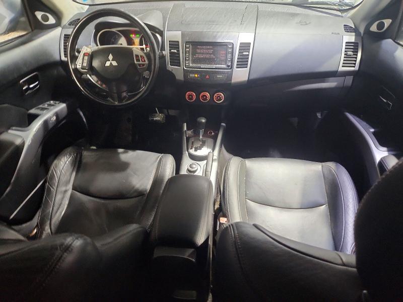Продаж на аукціоні авто 2009 Mitsubishi Outlander, vin: JA4MT41X99Z013361, номер лоту: 79958925