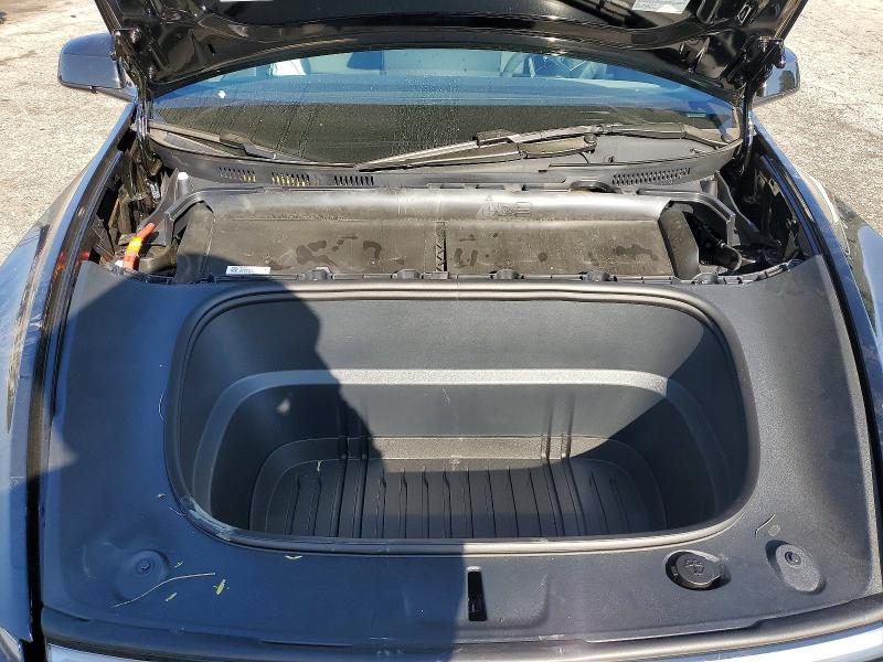 Aukcja sprzedaży 2026 Tesla Model Y, vin: 7SAYGDED6TF600418, numer aukcji: 47470936