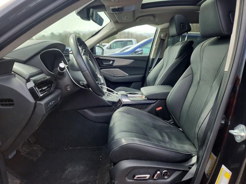 Aukcja sprzedaży 2024 Acura Mdx, vin: 5J8YE1H43RL032200, numer aukcji: 47691786