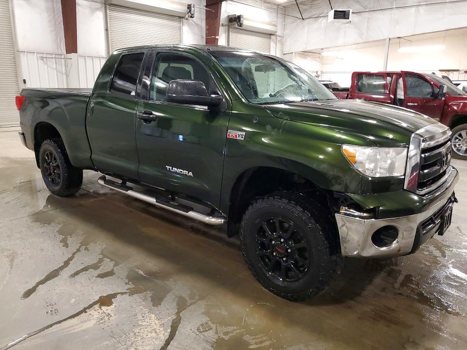 Aukcja sprzedaży 2013 Toyota Tundra, vin: 5TFUW5F19DX276042, numer aukcji: 79255065